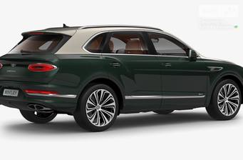 Bentley Bentayga 2024 Base