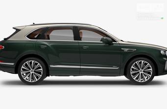 Bentley Bentayga 2024 Base