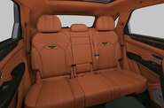 Bentley Bentayga Base