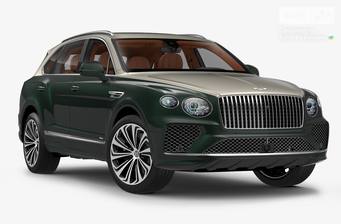 Bentley Bentayga 4.0i AT (550 к.с.) AWD 2024