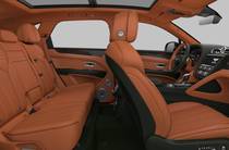 Bentley Bentayga Base