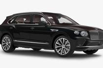 Bentley Bentayga Base