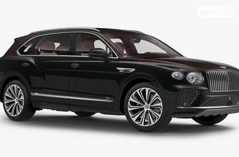 Bentley Bentayga 2024 в Киев