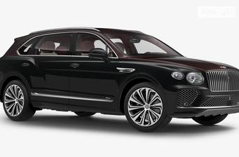 Bentley Bentayga EWB 4.0i AT (550 к.с.) AWD 2024