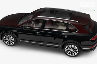 Bentley Bentayga 2024 Base