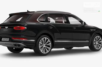 Bentley Bentayga 2024 Base