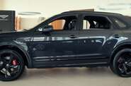 Bentley Bentayga Base