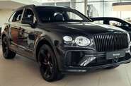 Bentley Bentayga Base