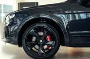 Bentley Bentayga Base