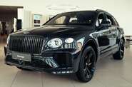 Bentley Bentayga Base