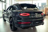 Bentley Bentayga Base