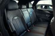 Bentley Bentayga Base