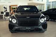 Bentley Bentayga Base