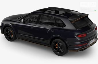 Bentley Bentayga 2025 Base