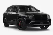 Bentley Bentayga Base