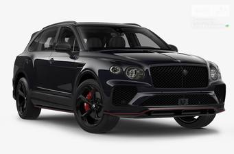Bentley Bentayga 2025 Base