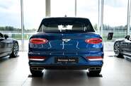 Bentley Bentayga Base