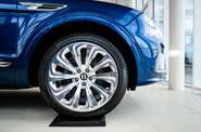 Bentley Bentayga Base