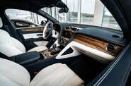 Bentley Bentayga Base