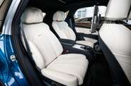 Bentley Bentayga Base