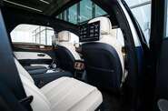 Bentley Bentayga Base