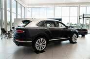 Bentley Bentayga Base