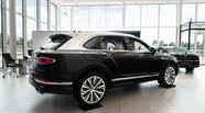Bentley Bentayga Base