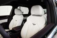 Bentley Bentayga Base