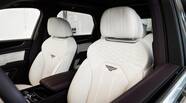 Bentley Bentayga Base