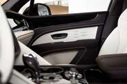 Bentley Bentayga Base