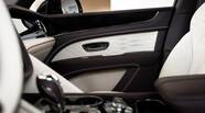 Bentley Bentayga Base