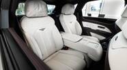 Bentley Bentayga Base