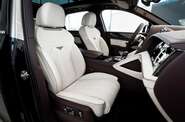 Bentley Bentayga Base