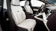 Bentley Bentayga Base