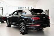 Bentley Bentayga Base