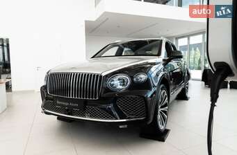 Bentley Bentayga 2025 в Київ