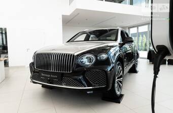 Bentley Bentayga 2025 Base