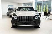 Bentley Bentayga Base