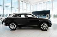 Bentley Bentayga Base