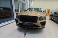 Bentley Bentayga Base