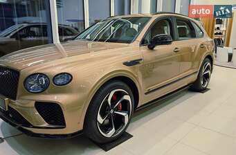 Bentley Bentayga 2025 в Київ