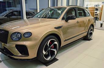 Bentley Bentayga 2025 Base