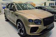 Bentley Bentayga Base