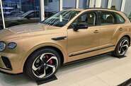 Bentley Bentayga Base