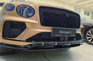 Bentley Bentayga Base