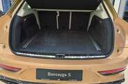 Bentley Bentayga Base