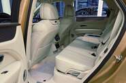 Bentley Bentayga Base