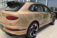 Bentley Bentayga Base
