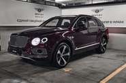 Bentley Bentayga Base