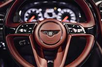 Bentley Bentayga Base